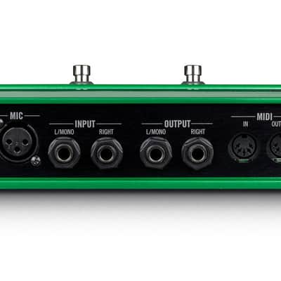 Line 6 DL4 MkII Delay Modeler Guitar Effects Pedal image 2