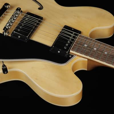 Gibson ES-335 50s - VN (#286) image 5
