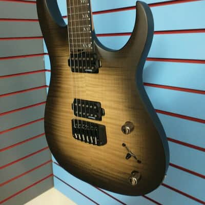 Schecter Banshee Mach-6 image 4