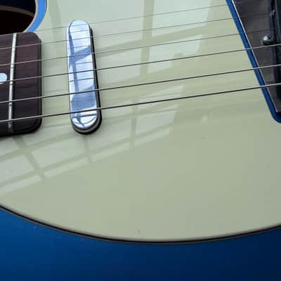 2023 Maybach Teleman T61 Custom Shop Aged - Lake Placid Blue image 12