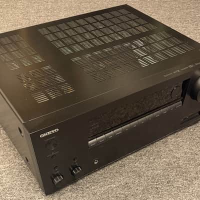 Onkyo TX NR 555 7.2 Channel Network A/V Receiver image 1