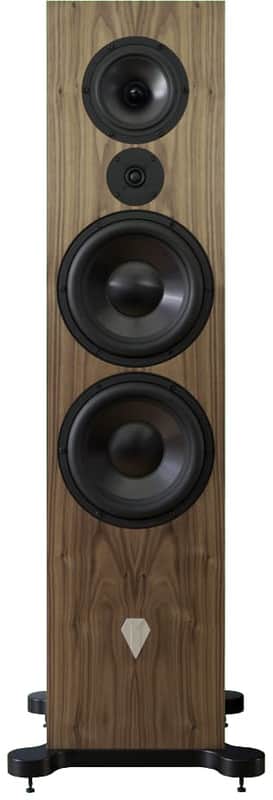OPHIDIAN VOODOO - Floorstanding Loudspeakers (Pair) - NEW! image 1