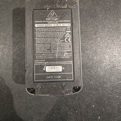 Behringer TU300 Chromatic Tuner 2010s - Standard image 3