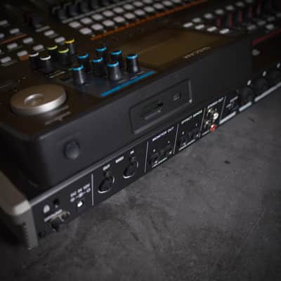 TASCAM DP-24 - Black image 16