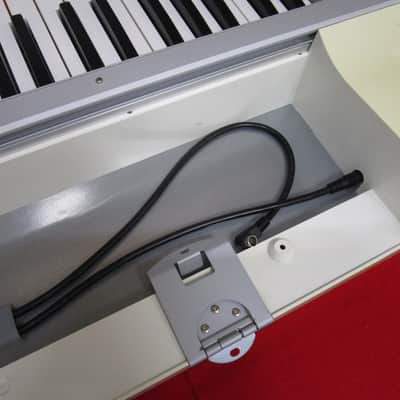 Korg M3 61-keys Keybed Key unit Tested & Working imagen 7