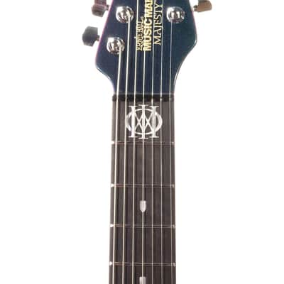 Ernie Ball Music Man John Petrucci Majesty Premium Select 7 - Mystic Dream - M021706 image 7
