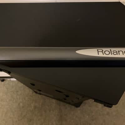 Roland VB-99 with GK-3B pickup and cables image 13