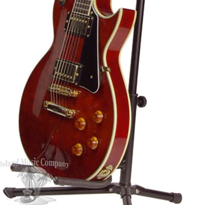 Jay Turser JT-220 Les Paul Style Electric Guitar image 11
