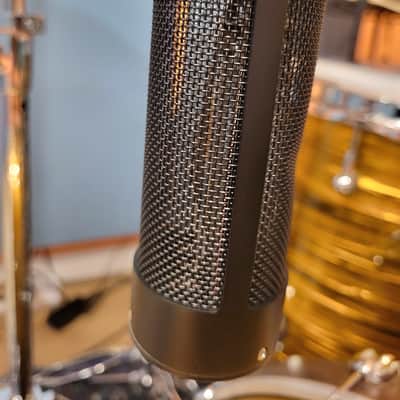 NoHype Audio LRM-2B Studio Ribbon Microphone image 2