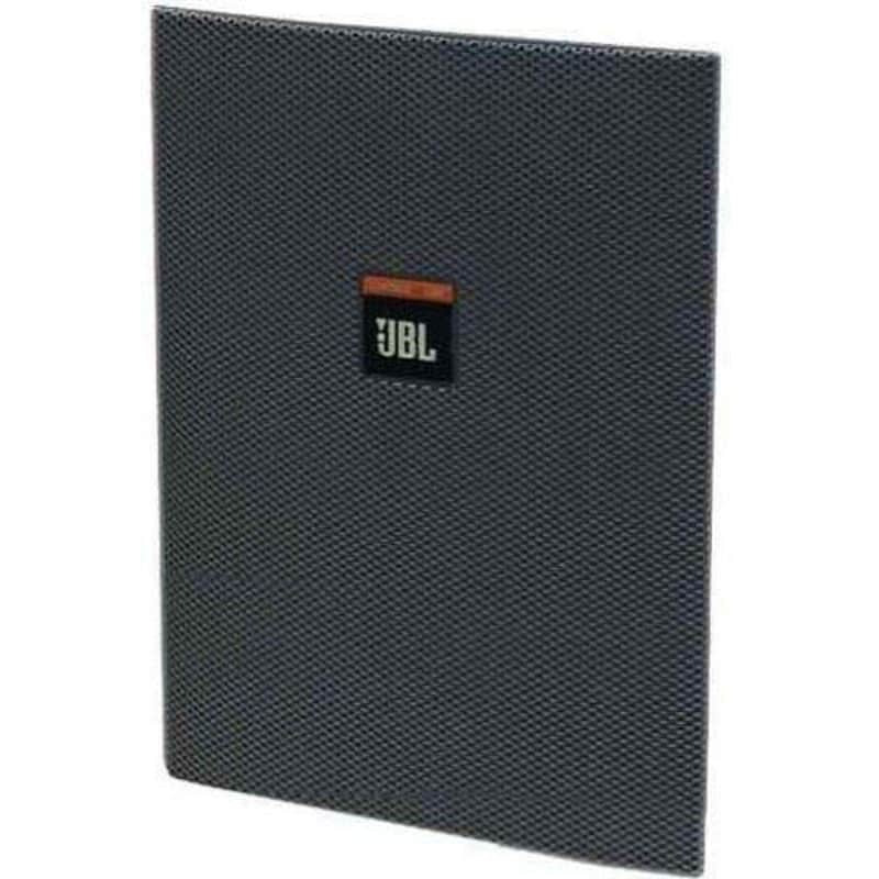 JBL MTC-25WMG-1 | Weather Resistant Replacement Grille for Control 25-1 Single Unit Black image 1
