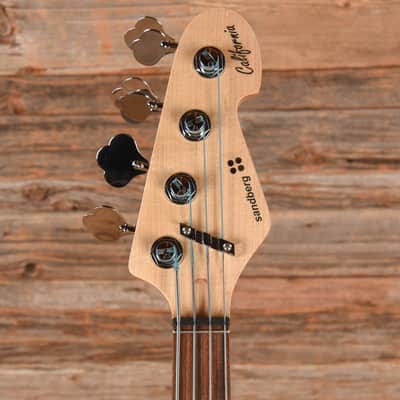 Sandberg California TM4 Sunburst image 6