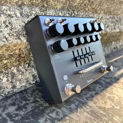 Immagine Ibanez PTPRE Preamp - 5
