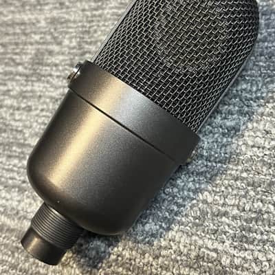 KEL Audio HM-2D Large Diagrapham Condenser microphone image 4