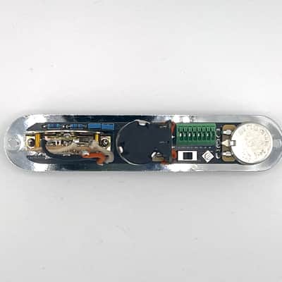 Telecaster S-H or H-S Solderless with Volume Clarity Select, and Coil Split image 4
