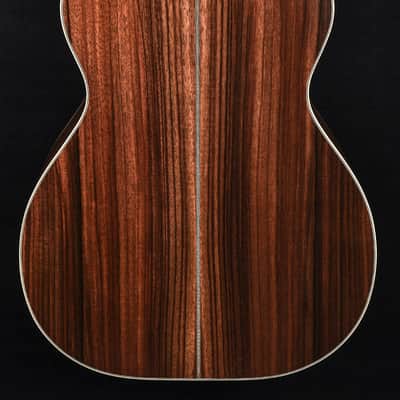 Huss & Dalton TOM-R Custom image 4