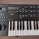Novation Summit 2023 - Black/Blue