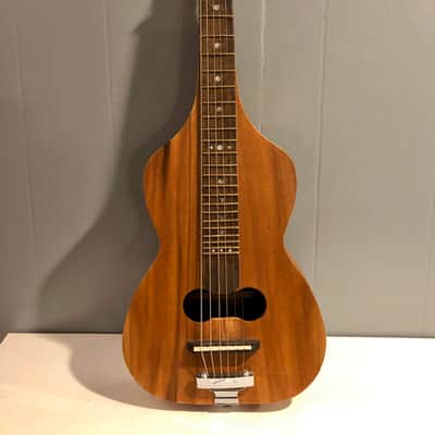 Weissenborn  Guitar  1950s image 1