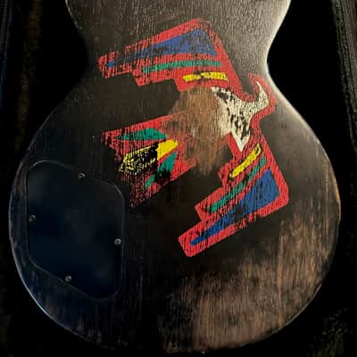 Gibson Les Paul Standard 2001 image 4
