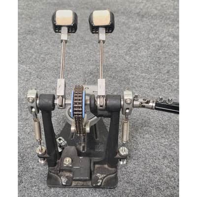Used Pearl Eliminator Double Bass Drum Pedal - Good image 5