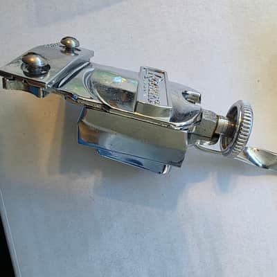 Rogers Rogers Snare strainer 60's - chrome image 2