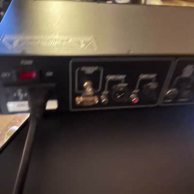 Waves L2 UltraMaximizer Stereo Mastering Processor Limiter image 4