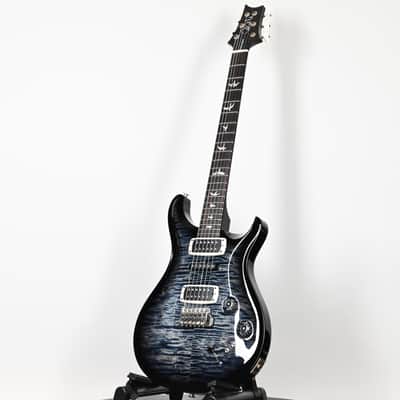 PRS Modern Eagle V Electric Guitar- Faded Whale Blue Wraparound 2025 (0405223) image 12