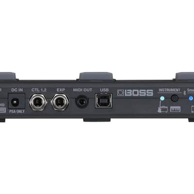 Boss FS-1-WL Wireless Footswitch image 3