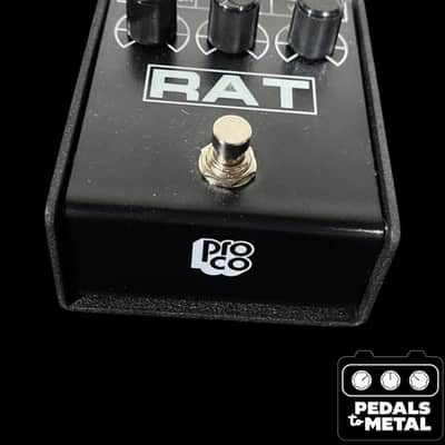 ProCo RAT 2 - Present - Black - X17248 image 3