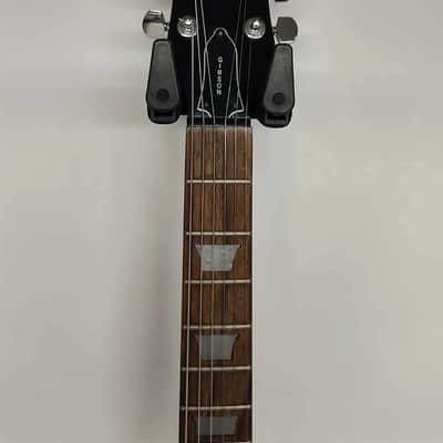 Epiphone G-400 1996 - 2015 - Cherry image 7