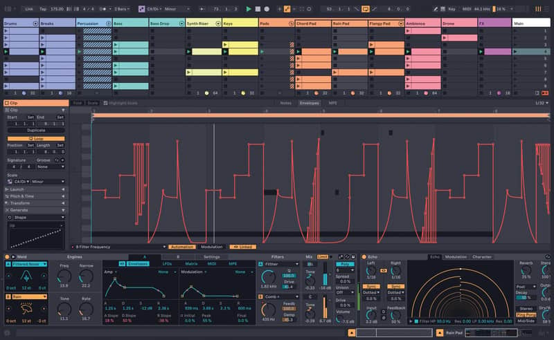 Ableton Live 12 EDU License Transfer 2025 image 1