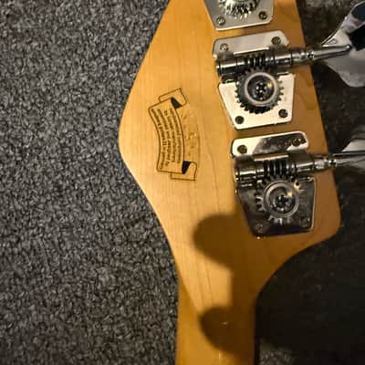 Sandberg Electra VS 4 w/ Sandberg Gig Bag image 6