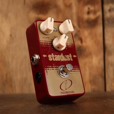 Crazy Tube Circuits Stardust Overdrive image 1