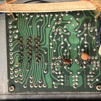 Marantz 2226B 1978 Vintage Hi-Fi Receiver image 11