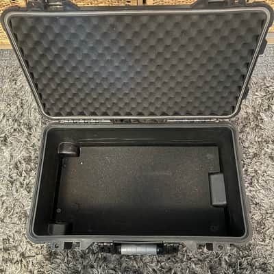 Trifibre Challenger TR5015 Waterproof Hard Case for Pedalboard / Gear (Peli-Style Case) image 11
