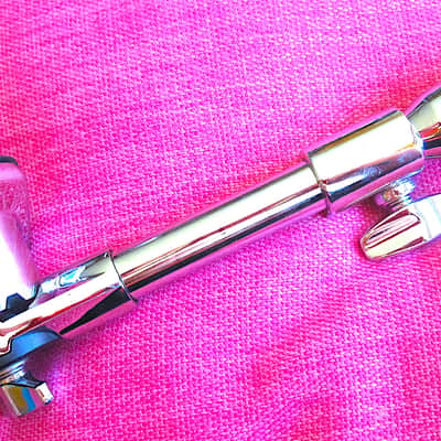 Pearl SP30 Bass Drum Spur Leg & Mount Bracket - USED image 5