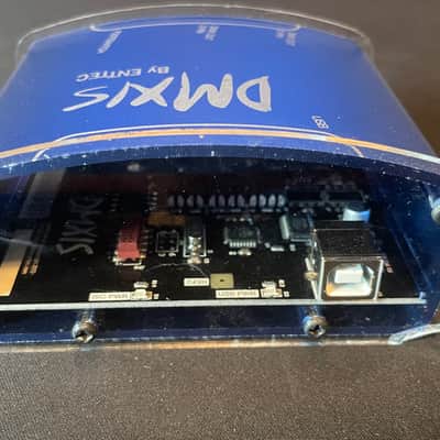 Enttec DMXis - Blue image 3