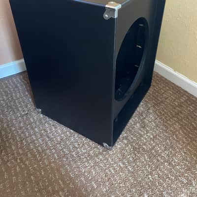 Custom EV TL606 Bass Cab image 2