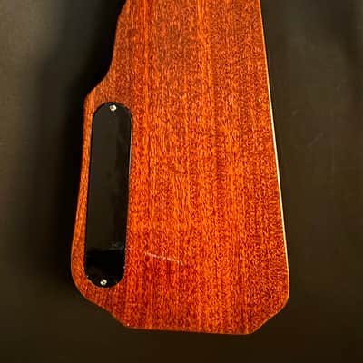 Gibson Ultratone 7 Lap Steel 1953 image 8