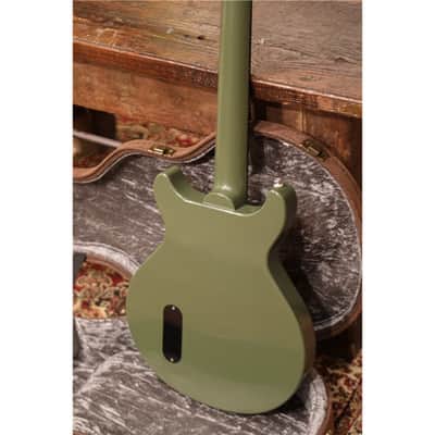 EASTMAN SB55DC/TV Olive Drab Limited Edition image 8
