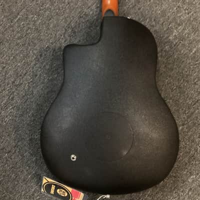 Ovation Celebrity CE44 8TQ Acoustic Guitar image 5