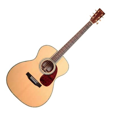 Sigma Vintage Series 000R-42 Acoustic Guitar image 4