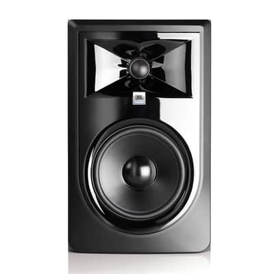 LSR 306P MKII (la pièce) JBL image 5