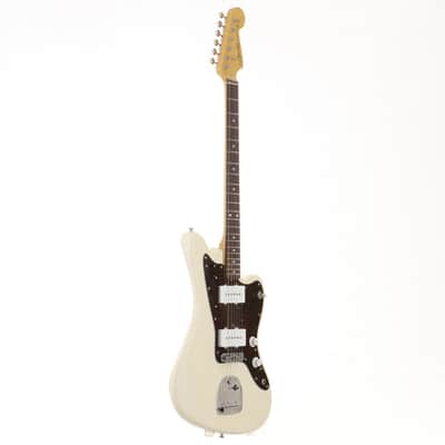 Fender Japan JM66 VWH (Vintage White) Fender [JD14001360] (06/22) image 14