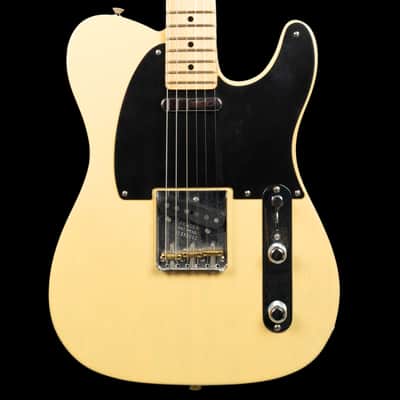 Fender AVRI Telecaster Body & USA Neck Partscaster