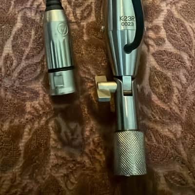 Kerwax K-23R Ribbon Microphone image 2