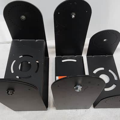 JBL Model 2509A Three-Way Adjustable-Position Mounting(Pair) image 8