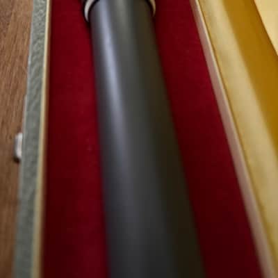 Vintage AKG D19E Dynamic Cardioid Microphone - Museum Grade Complete Bundle (Tested & Fully Working) image 5