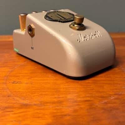 Used Marshall GV2 Guv’Nor 2 Overdrive/Distortion image 2