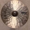 Sabian 22" HHX Complex Medium Ride Cymbal 2019 - Present - Natural