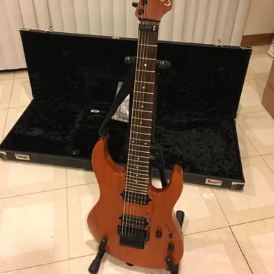 Suhr Modern 7 String Natural image 1